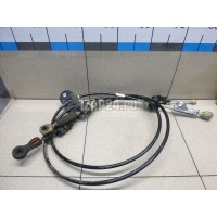 Трос КПП Ford Fiesta (2001 - 2008) 1489301
