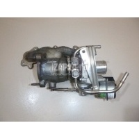 Турбокомпрессор (турбина) Nissan Qashqai (J11) 2014 1441100Q4G