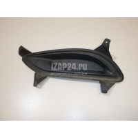 Заглушка бампера левая Hyundai-Kia Sonata VI (2010 - 2014) 865233S000