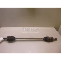 Полуось задняя правая Mitsubishi Outlander XL (CW) (2006 - 2012) 3715A032