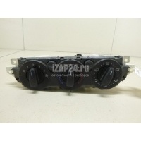 Блок управления отопителем Ford C-MAX (2003 - 2010) 1374165