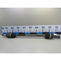 Полуось задняя Land Rover Range Rover Evoque (2011 - ) LR024763