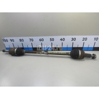 Полуось задняя Land Rover Range Rover Evoque (2011 - ) LR024763