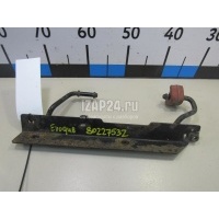 Кронштейн глушителя Land Rover Range Rover Evoque (2011 - 2018) LR024227