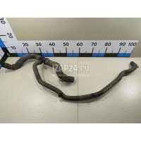 Патрубок радиатора Renault Megane III (2009 - 2016) 215030015R