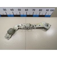 Элемент передней панели Renault Fluence (2010 - 2017) 625131097R