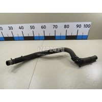 Патрубок отопителя Renault Megane III (2009 - 2016) 924100014R