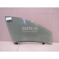 Стекло двери передней правой Renault Megane III (2009 - 2016) 803000014R