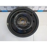Диск колесный железо Renault Logan (2005 - 2014) 403003819R
