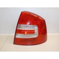 Фонарь задний правый VAG Octavia (A5 1Z-) (2004 - 2013) 1Z5945096A