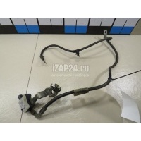 Клемма аккумулятора минус Citroen-Peugeot 207 (2006 - 2013) 5638VE