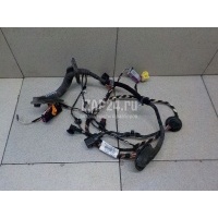 Проводка (коса) VAG Tiguan (2011 - 2016) 5N1971121AK