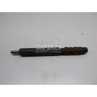 Форсунка дизельная электрическая Hyundai-Kia Terracan (2001 - 2007) 338004X500