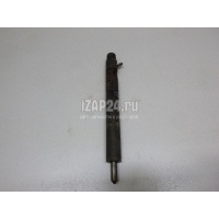 Форсунка дизельная электрическая Hyundai-Kia Terracan (2001 - 2007) 338004X500