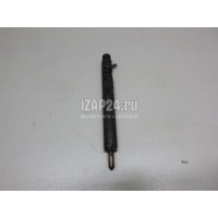 Форсунка дизельная электрическая Hyundai-Kia Terracan (2001 - 2007) 338004X500