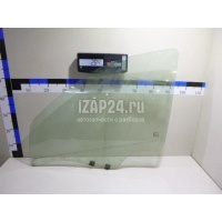 Стекло двери передней левой Renault Logan (2005 - 2014) 8200211928