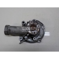 Насос водяной (помпа) Mitsubishi Outlander (CU) (2001 - 2008) MD978552