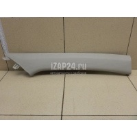 Обшивка стойки Hyundai-Kia RIO 2017 85820H0000BGA