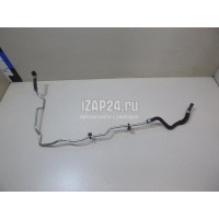 Трубка системы охлаждения Nissan Qashqai (J11) (2014 - ) 217414ED0A