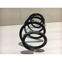 Пружина передняя Land Rover Range Rover Evoque (2011 - ) LR024490