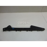 Направляющая заднего бампера правая Chery QQ6 (S21) (2007 - 2010) S212804512
