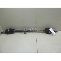 Полуось передняя правая Toyota Avensis II (2003 - 2008) 4341005340