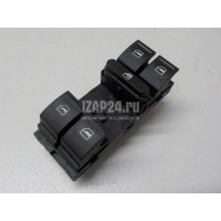 Блок управления стеклоподъемниками VAG Fabia (2007 - 2015) 1Z0959858B3X1