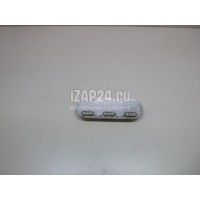 Плафон салонный Renault Clio III (2005 - 2012) 8200073234