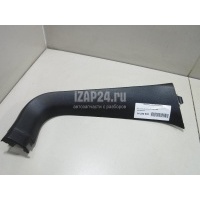 Обшивка двери багажника Mitsubishi Outlander (CU) (2001 - 2008) MN162827HA