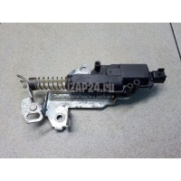 Активатор замка багажника Ford Fiesta (2001 - 2008) 1481081