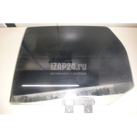 Стекло двери задней левой Mitsubishi Colt (Z3) (2003 - 2012) MN152033