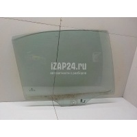 Стекло двери задней правой VAG Octavia (A5 1Z-) (2004 - 2013) 1Z5845206C