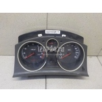 Панель приборов GM Astra H / Family (2004 - 2015) 6261025