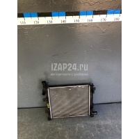 Радиатор основной Hyundai-Kia Picanto (2011 - 2017) 253101Y000