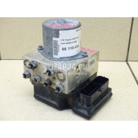Блок ABS (насос) VAG Tiguan (2007 - 2011) 5N0614109Q