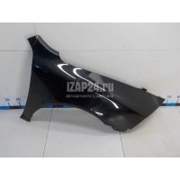 Крыло переднее правое VAG Octavia (A5 1Z-) (2004 - 2013) 1Z0821106A
