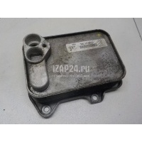 Радиатор масляный VAG Altea (2004 - 2015) 03C117021J