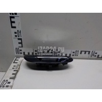 Ручка двери задней наружная правая Nissan Maxima (A33) (2000 - 2005) 826063Y505