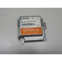 Блок управления AIR BAG VAG Cayenne (2003 - 2010) 3D0909601E