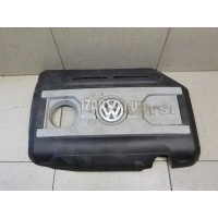 Накладка декоративная VAG Golf VI (2009 - 2013) 06J103925BG