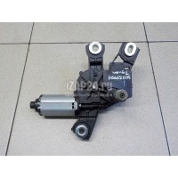 Моторчик стеклоочистителя задний VAG Golf V (2003 - 2009) 5N0955711B