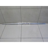 Накладка двери задней левой VAG Tiguan (2007 - 2011) 5N0839643C3Q7