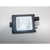 Блок электронный Land Rover Range Rover III (LM) (2002 - 2012) XUO500010