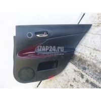 Обшивка двери задней правой Toyota GS 300/400/430 (2005 - 2011) 6763030C91C2