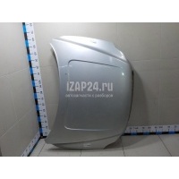 Капот Volvo XC90 (2002 - 2015) 30796491