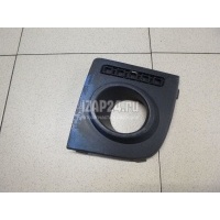 Рамка противотуманной фары левой Ford Fusion (2002 - 2012) 1369325