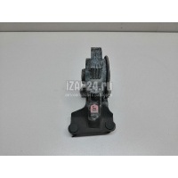 Опора двигателя задняя Toyota NX 200/300H (2014 - ) 1237136190