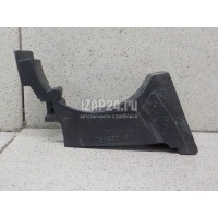 Кронштейн (сопут. товар) BMW 1-серия F20/F21 (2011 - ) 12418511922
