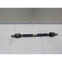 Полуось передняя правая Hyundai-Kia Sportage 2016 49501D7180