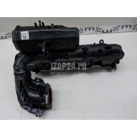 Коллектор впускной Mercedes Benz GLK-Class X204 (2008 - 2015) 2740900337